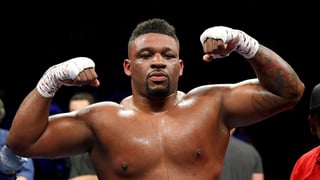 Picture of Jarrell Miller