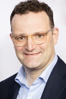 Picture of Jens Spahn