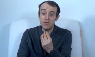Picture of Vincent Reynouard