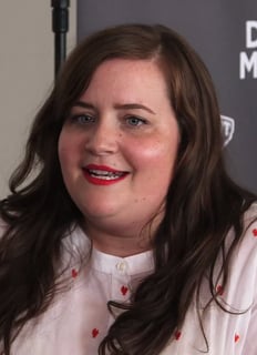 Picture of Aidy Bryant