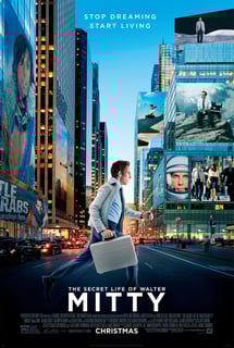 Picture of The Secret Life of Walter Mitty