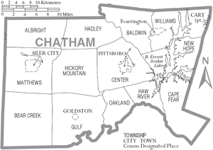 Picture of Chatham County