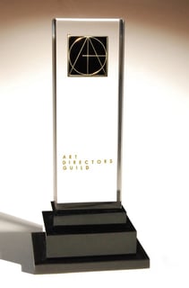 Picture of ADG's Outstanding Contribution to Cinematic Imagery Award