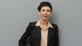 Picture of Denise Coates