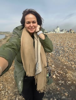 Picture of Giovanna Fletcher