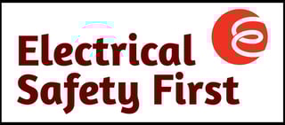 Picture of Electrical Safety First