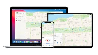 Picture of Find My iPhone