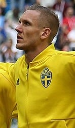 Picture of Robin Olsen