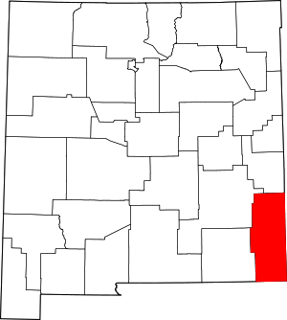 Picture of Lea County