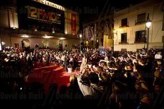 Picture of Málaga Film Festival