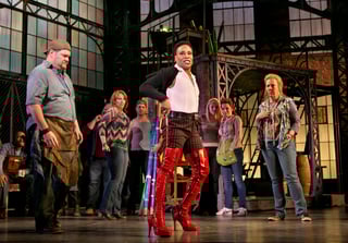 Picture of Kinky Boots