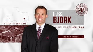 Picture of Ross Bjork