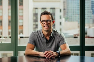 Picture of Calvin McDonald