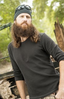 Picture of Jase Robertson
