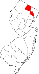 Picture of Passaic County