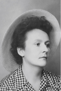 Picture of Catherine Dior