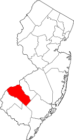 Picture of Gloucester County