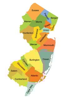 Picture of Camden County