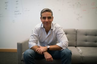 Picture of David A. Marcus