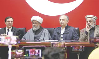Picture of Sunni Ittehad Council