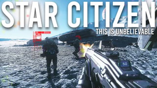 Picture of Star Citizen