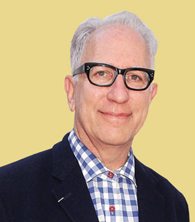 Picture of Howard A. Rodman