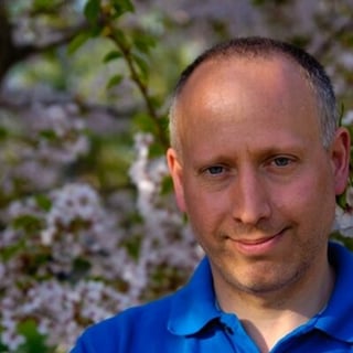 Picture of Steve Rosenberg