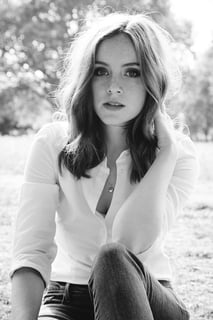 Picture of Sophie Rundle
