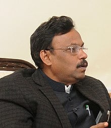 Picture of Vinod Tawde