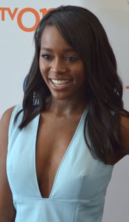 Picture of Aja Naomi King