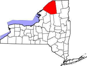 Picture of St. Lawrence County