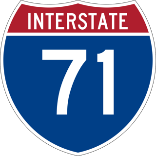 Picture of Interstate 71