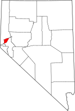 Picture of Storey County