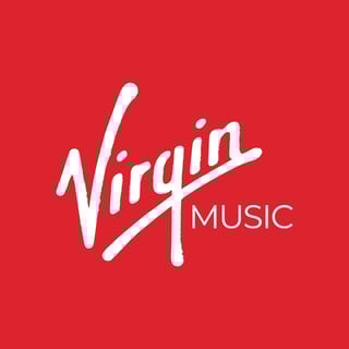 Picture of Virgin Records