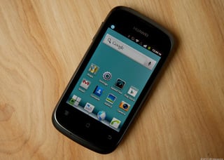 Picture of Huawei Ascend