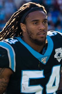 Picture of Shaq Thompson