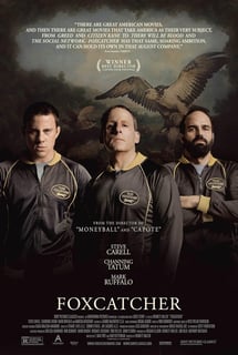 Picture of Foxcatcher