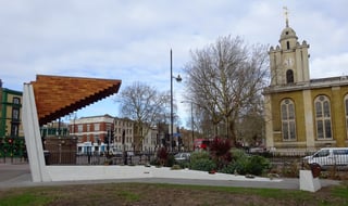 Picture of Bethnal Green