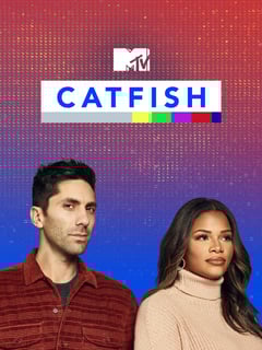Picture of Catfish: The TV Show