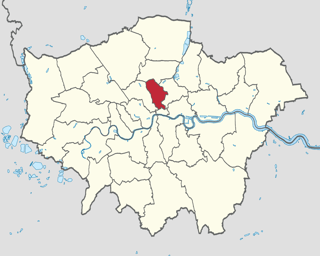 Picture of London Borough of Islington