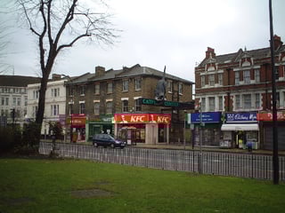 Picture of Catford