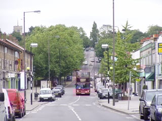 Picture of Chingford
