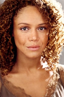 Picture of Amber Gray