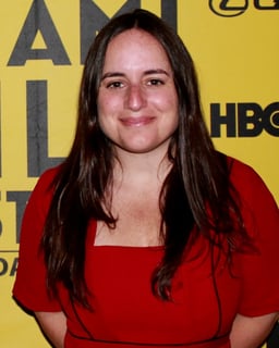 Picture of Maite Alberdi