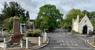Picture of Dulwich