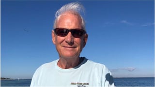 Picture of Robert England Grant, Jr.