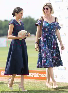 Picture of Delfina Blaquier