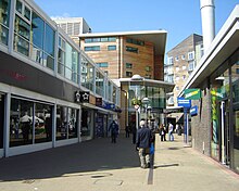 Picture of Feltham