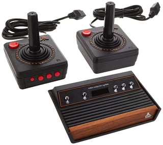 Picture of Atari