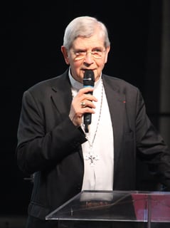 Picture of Laurent Ulrich